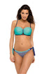 Maillot de bain deux pièces model 129462 Marko